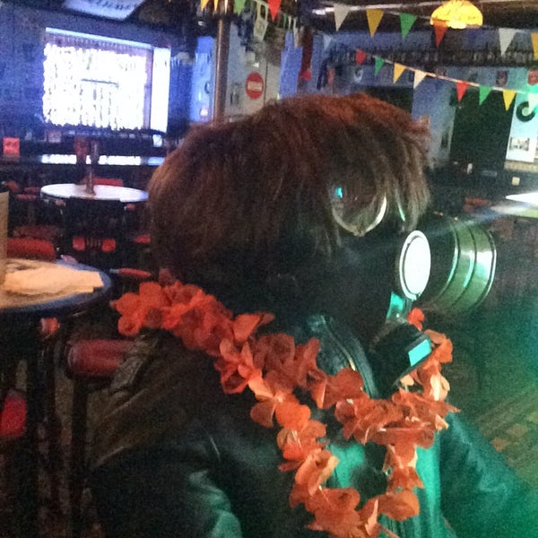 12/21/2014にВасилий Б.がHarat&#39;s Irish Pubで撮った写真