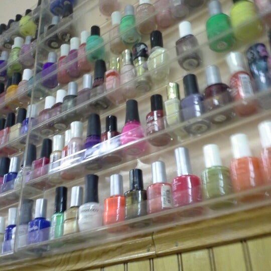 Sunrise Nails The Heights Jersey City, NJ