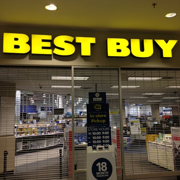 Best Buy Arlington Va