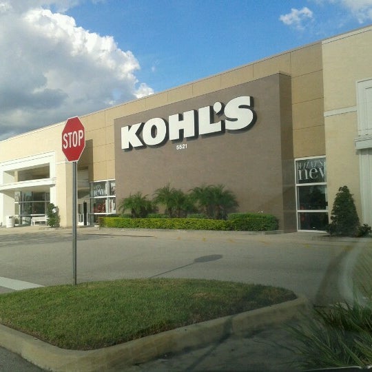 Kohl's Map Kohl's - 11 tips