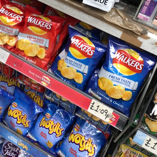 A. P. Food Express Waterloo 244246 Westminster Bridge Rd