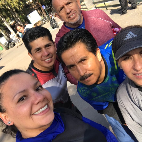 adidas running team