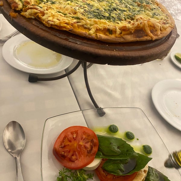 Ristorante Intervallo - San José Insurgentes - 102 tips