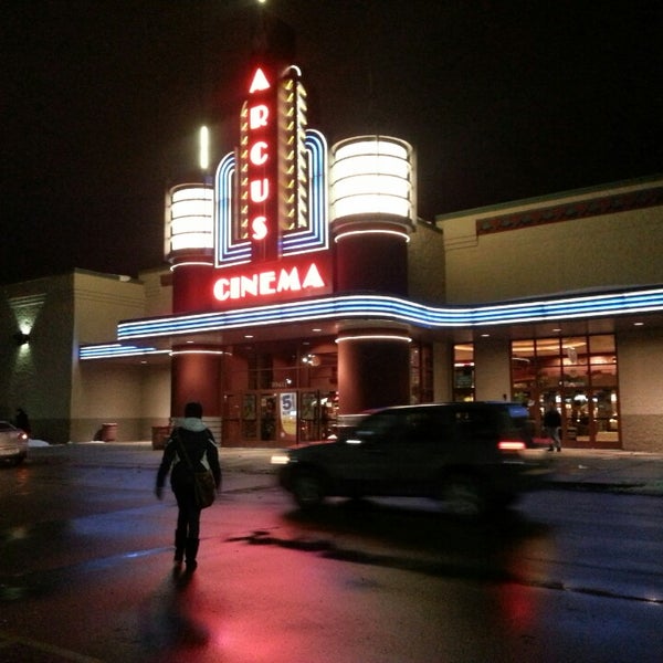 Photos at Marcus Renaissance Cinema Sturtevant Movie Theater