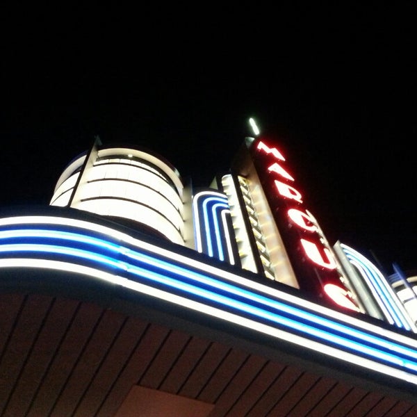 Photos at Marcus Renaissance Cinema Sturtevant Movie Theater