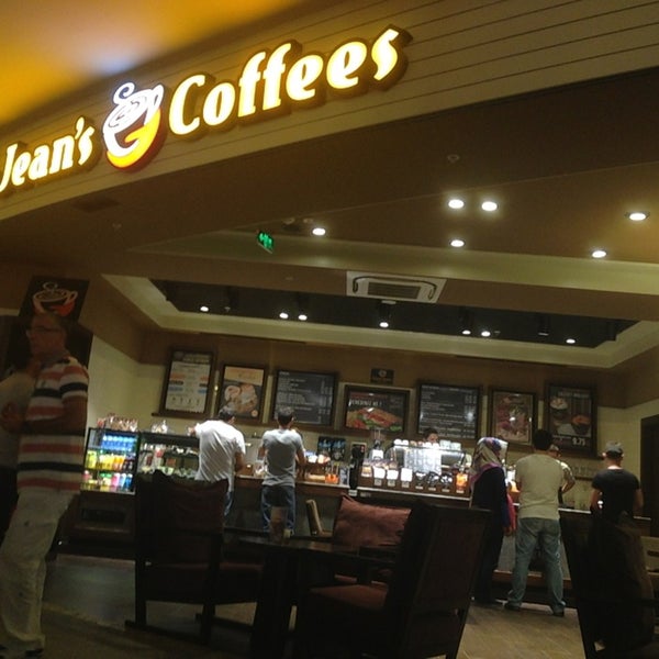 Gloria Jean�s Coffees Yeşilpınar Eyüp, İstanbul