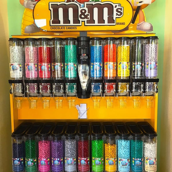 Jordan's Sweet Shoppe Candy Store in Creekside Park