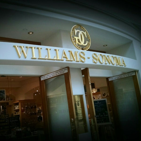 WilliamsSonoma Cherry Creek 4 tips from 446 visitors