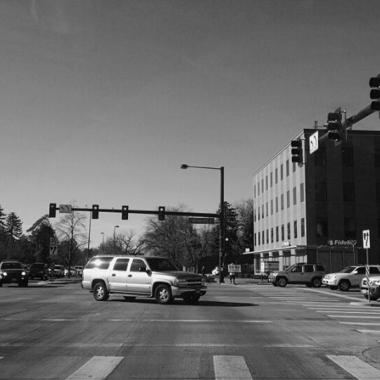 Cherry Creek Automotive (Now Closed) Congress Park 5 tips