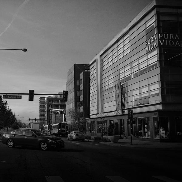 Cherry Creek Automotive (Now Closed) Congress Park 5 tips