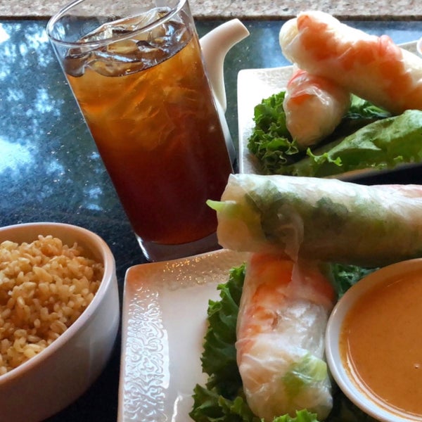 Pepper Asian Bistro City Park Denver, CO