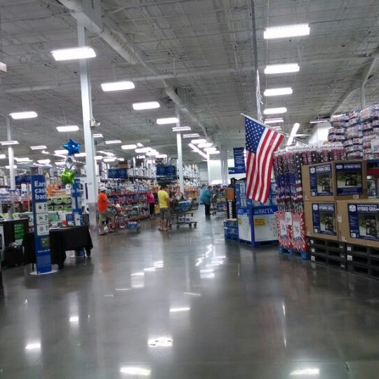 Photos at Sam's Club Warehouse Store