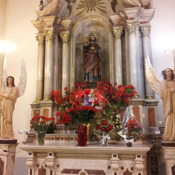 San Judas Tadeo Iglesia en Santiago Centro San Judas Tadeo Iglesia en Santiago Centro