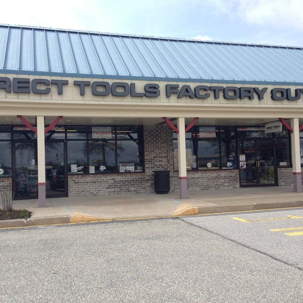 Direct Tools Factory Outlet 1 tip
