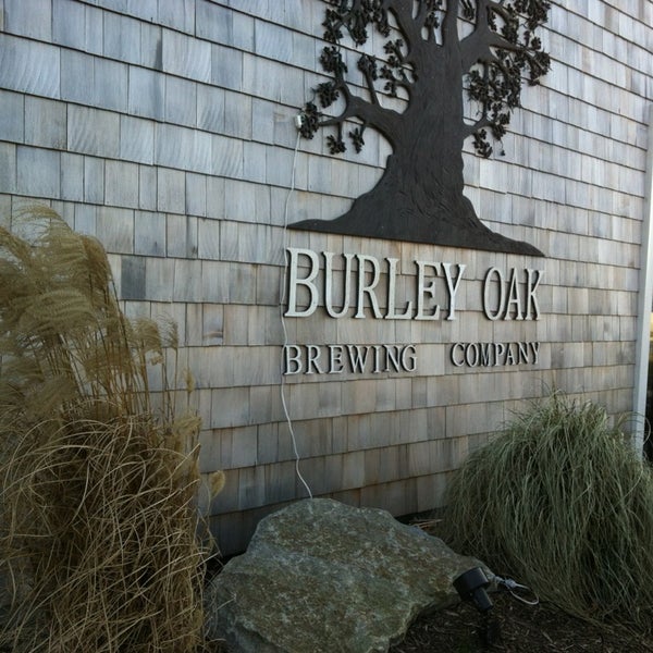 Burley Oak Brewing Company 52 tips from 1545 visitors