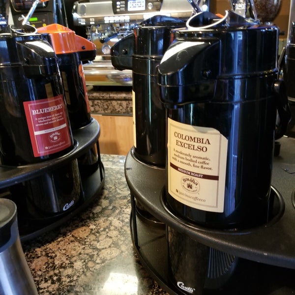 4/22/2018にSteven S.がCatalina Coffee &amp; Cookie Co.で撮った写真