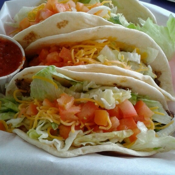 Burger Basket & Grill West Arlington 3 tips from 56 visitors