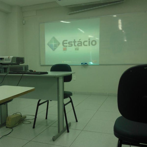 Estácio - Igapó - Natal, RN Estácio - Igapó - Natal, RN