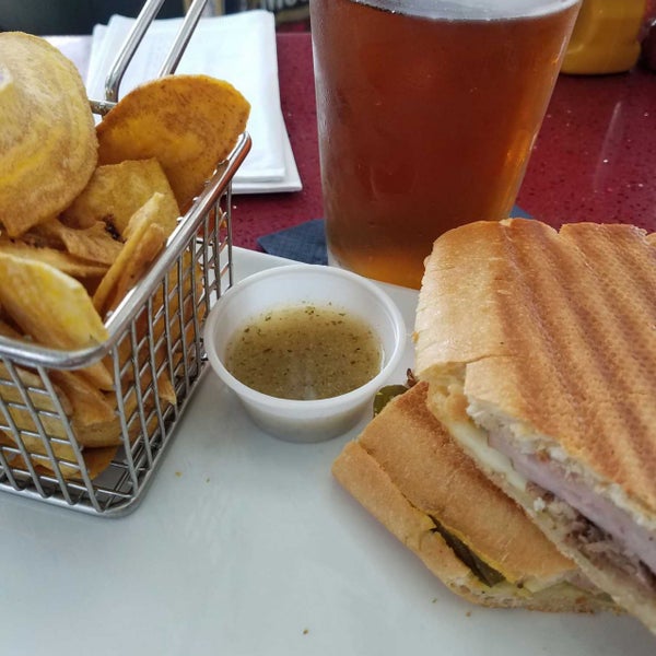 Photos at Bongos Cuban Cafe Miami International Airport Miami, FL