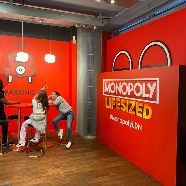 The Top Hat Bloomsbury London, Greater London