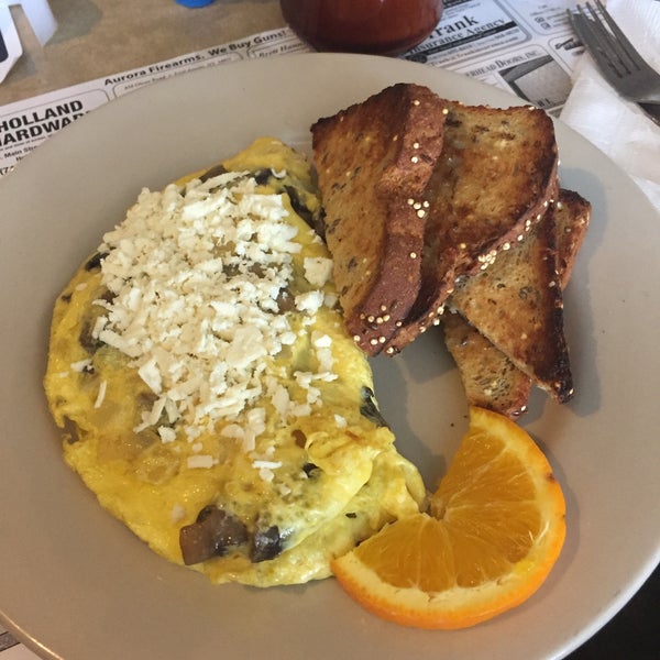 Iron Kettle Restaurant East Aurora, NY