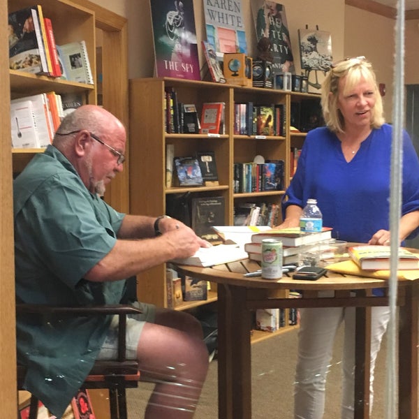 The Bookmark Neptune Beach, FL