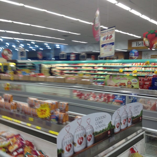 Super Muffato Cambé, Grocery Store In Cambe, Parana