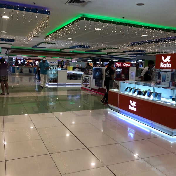 SM Cyberzone Computers and Electronics Retail in Quezon City