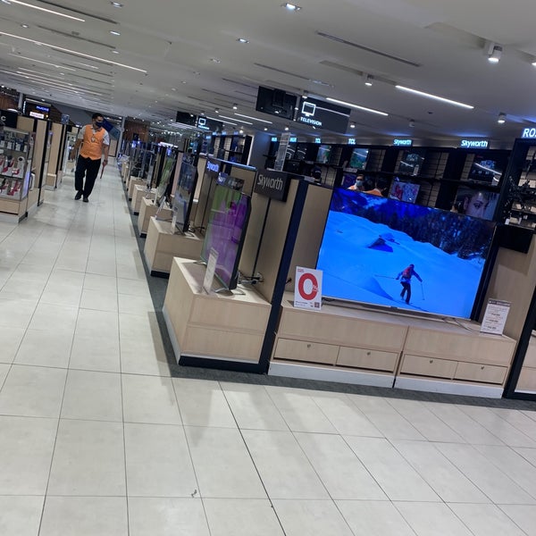 Sm appliance store megamall deals