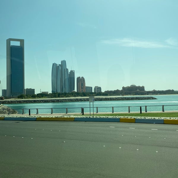 2/17/2024 tarihinde Onur S.ziyaretçi tarafından Emirates Palace Hotel'de çekilen fotoğraf