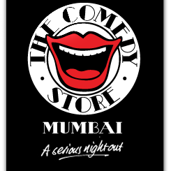 21 September is International Peace Day!  Celebrate with THE BEST IN STAND-UP COMEDY: Tanmay Bhat, Kunal Rao, Utsav Chakraborty & Daniel Fernandes