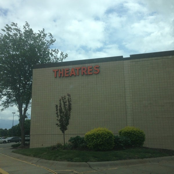 Hilltop Cinema Kearney, NE