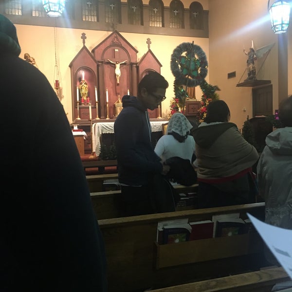 Holy Trinity Catholic Church Central Atwater 3716 Boyce Street