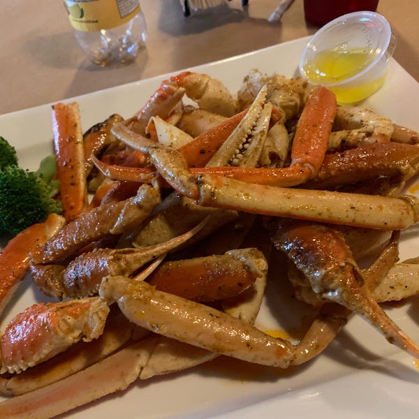 Crabs ресторан. Crabs ресторан