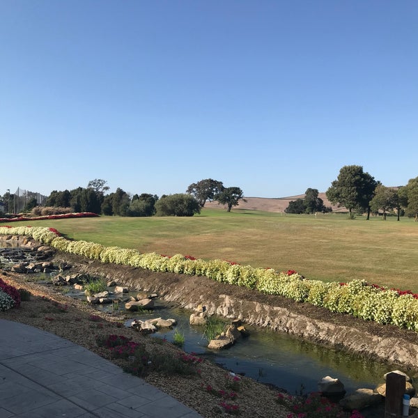 Das Foto wurde bei Eagle Vines Golf Course von Wayne am 9/11/2017 aufgenommen