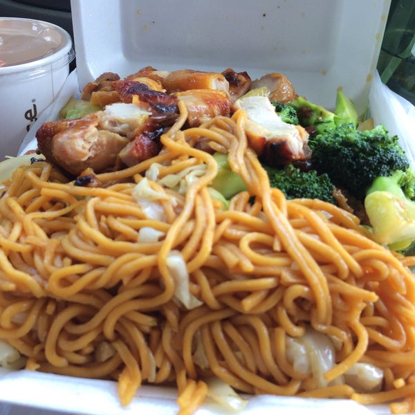 Hong Kong Express Chinese Restaurant in Westminster