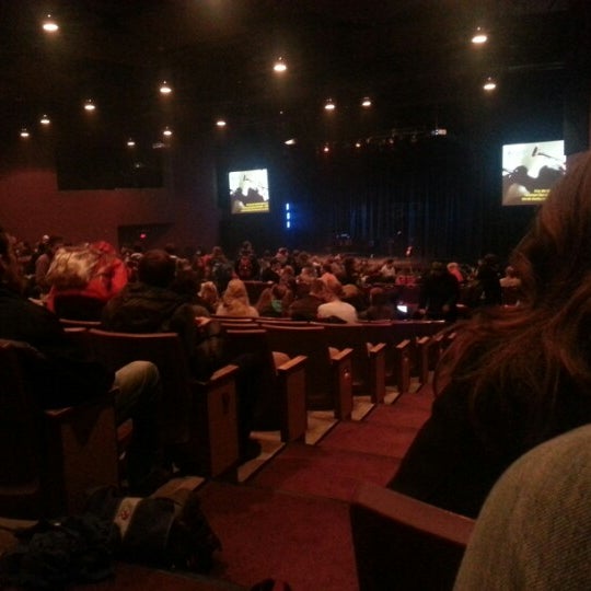 Maranatha Hall Hörsaal in Arden Hills