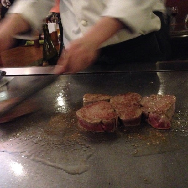 Photos At ステーキハウスにしむら Steakhouse In Kanazawa