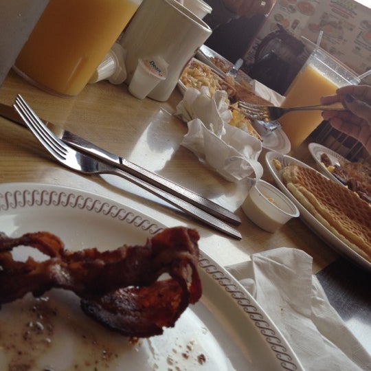 Photos at Waffle House 112 E NC Highway 54