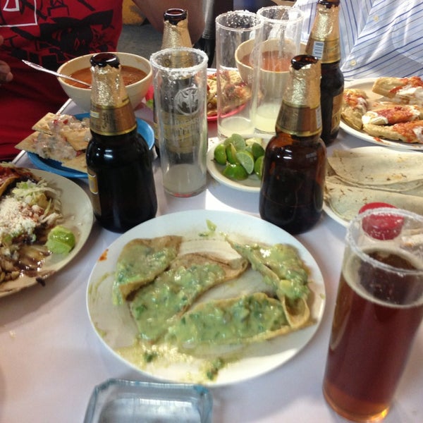 5 Botaneros en Puebla que no te puedes perder Puebla al Gusto