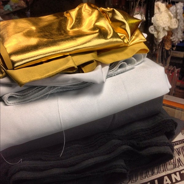 Photos at Fabrics R Us Berryessa San Jose, CA