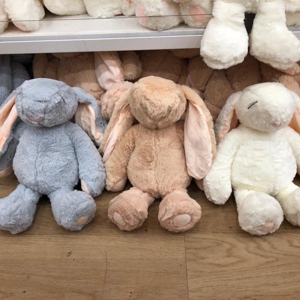 kaison soft toy