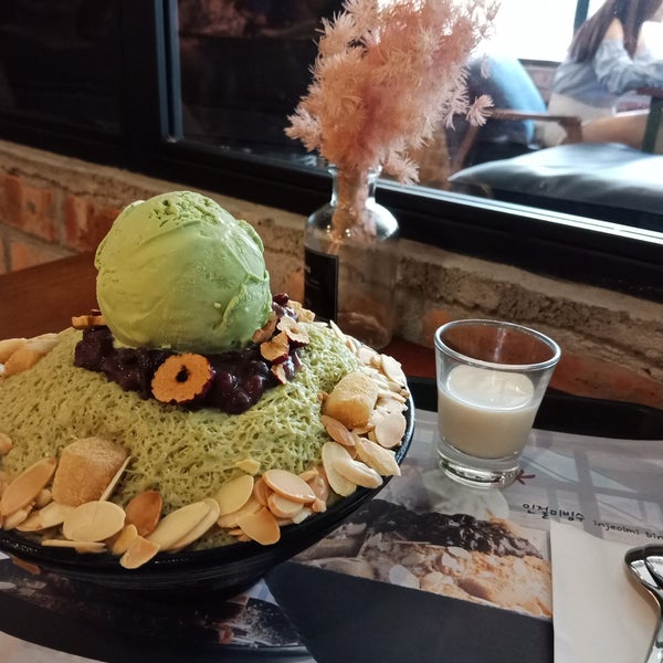 Fotos En Cheotnun Korean Dessert Cafe Confiteria En Johor Bahru