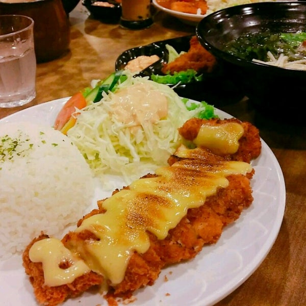 The Secret Cafe Taman Pelangi 6 Tips