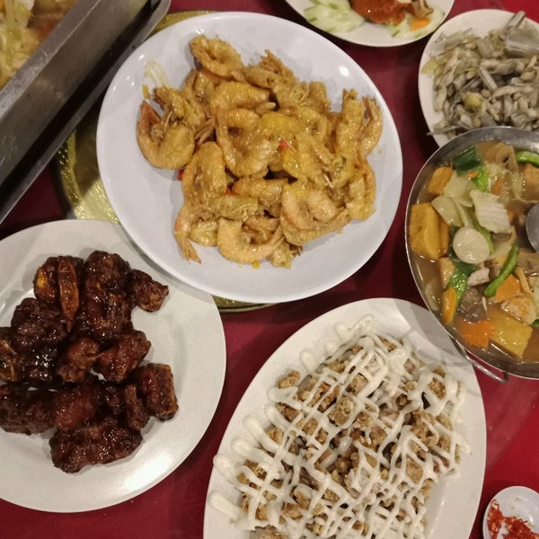 Sea Village Seafood Restaurant 9 Tips