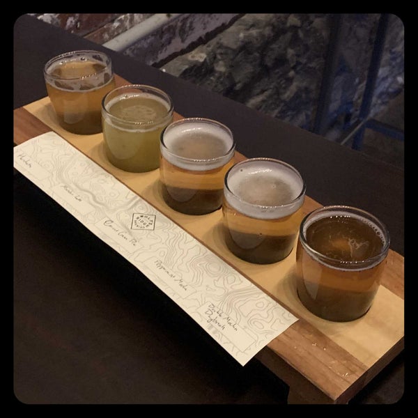 Foto scattata a Wolf&#39;s Ridge Brewing da Stuart R. il 4/27/2023