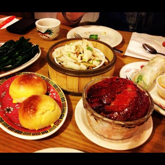 Kwong Tung Restaurant Chinese Restaurant in Des Moines