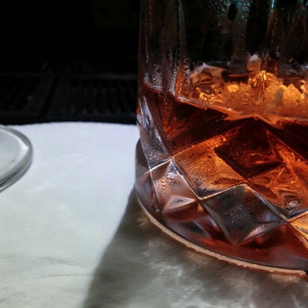 8/13/2014にcixxがThe Balance Cocktail Barで撮った写真
