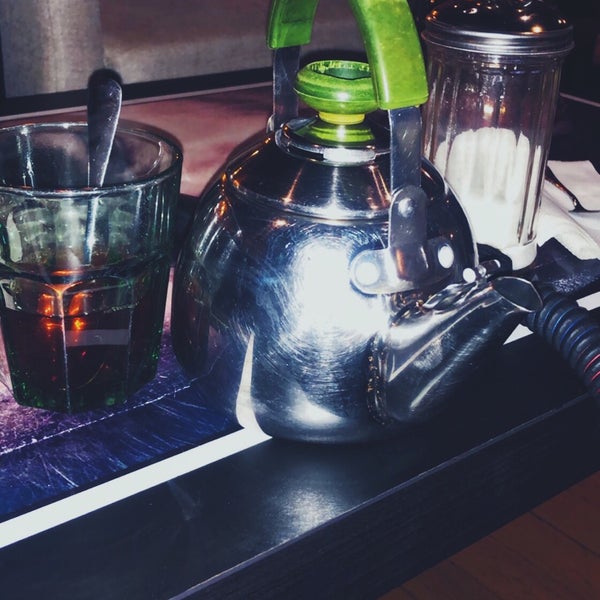 Mr. Hookah - Hookah Bar in Chicago