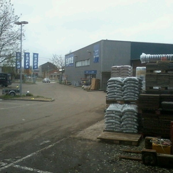 Gamma Wilsele Vlaams Brabant